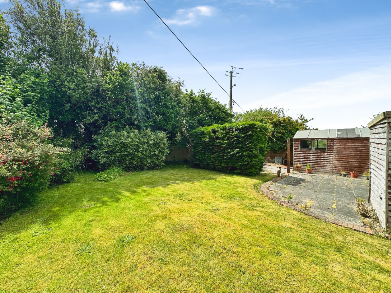 Gwinear, Detached bungalow with fantastic potential, photo 6