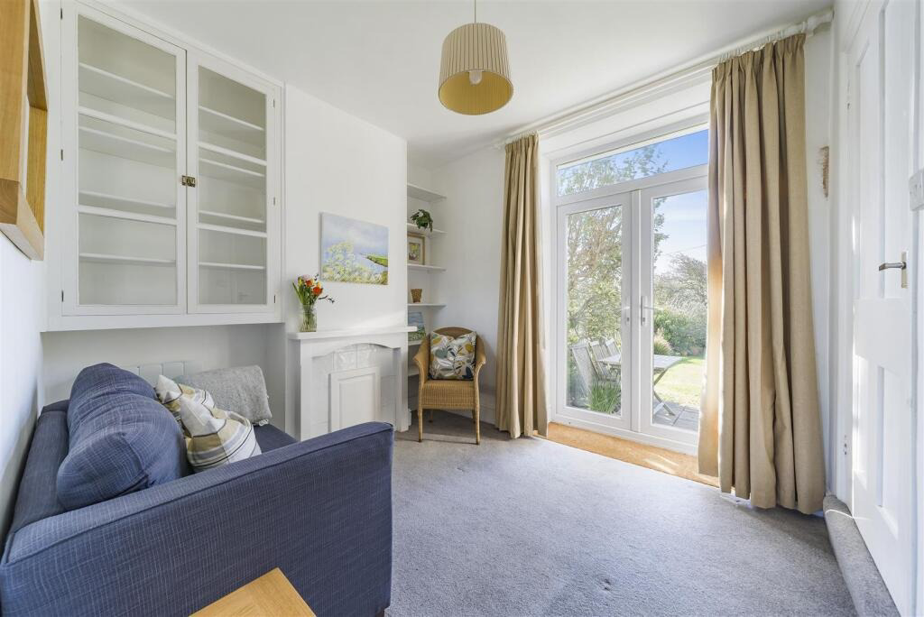 Cottage with Sea Views, Mullion Cove, photo 3