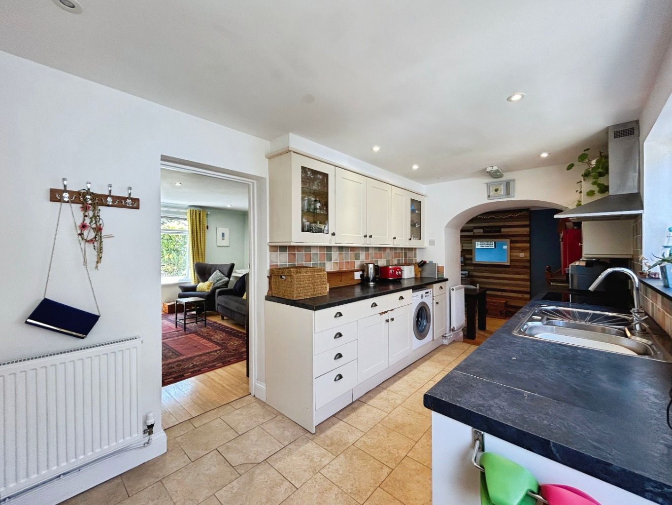Near St. Buryan, Three bed home in rural setting, photo 8