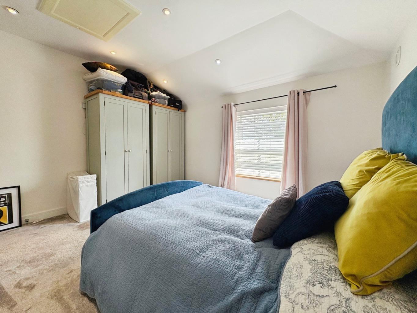 Leedstown, Three bedroom family home, photo 12