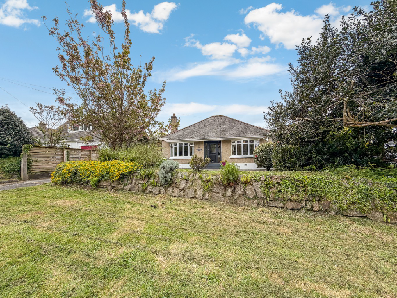 Camborne, Spacious detached bungalow, photo 30