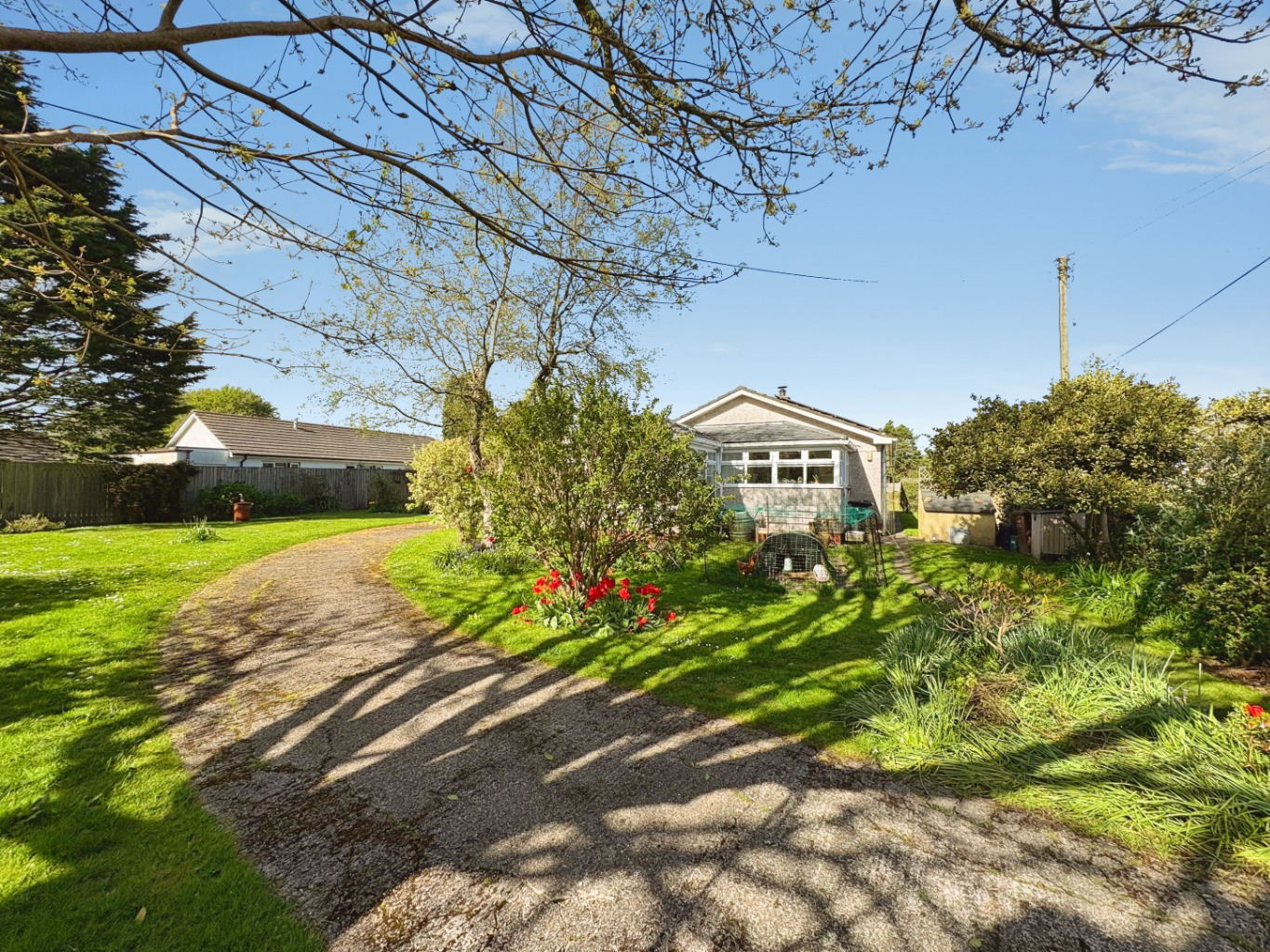 Leedstown, Bungalow set on a generous plot, photo 17