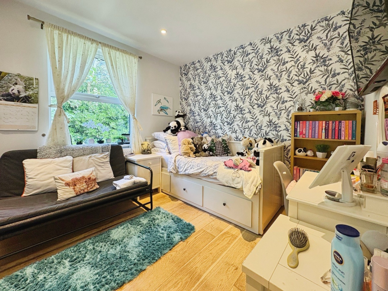 Mullion, Spacious home set within generous grounds, photo 14