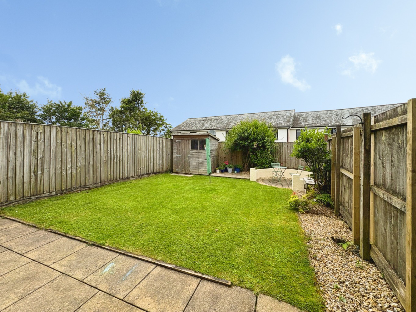 Redruth, Modern family home, photo 9