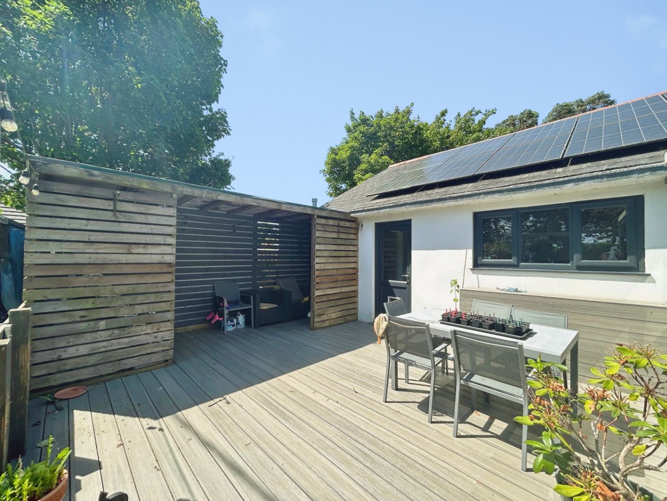 Horsedowns, Spcacious and versatile five bed bungalow, photo 19