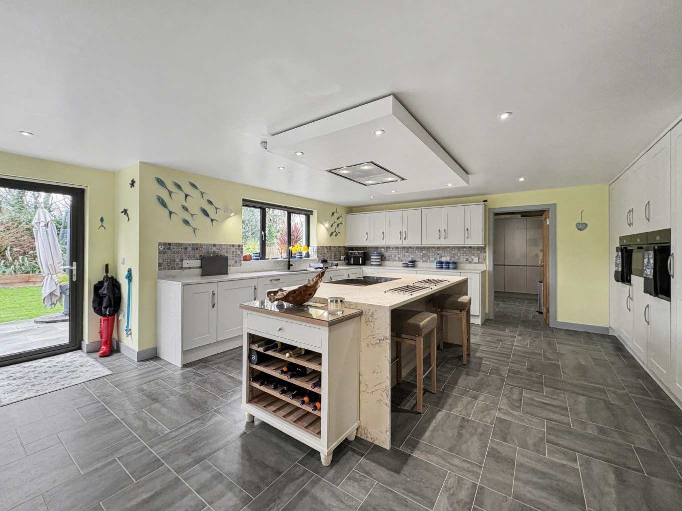 Nr Goldsithney, Stunning four bed detached home, photo 6