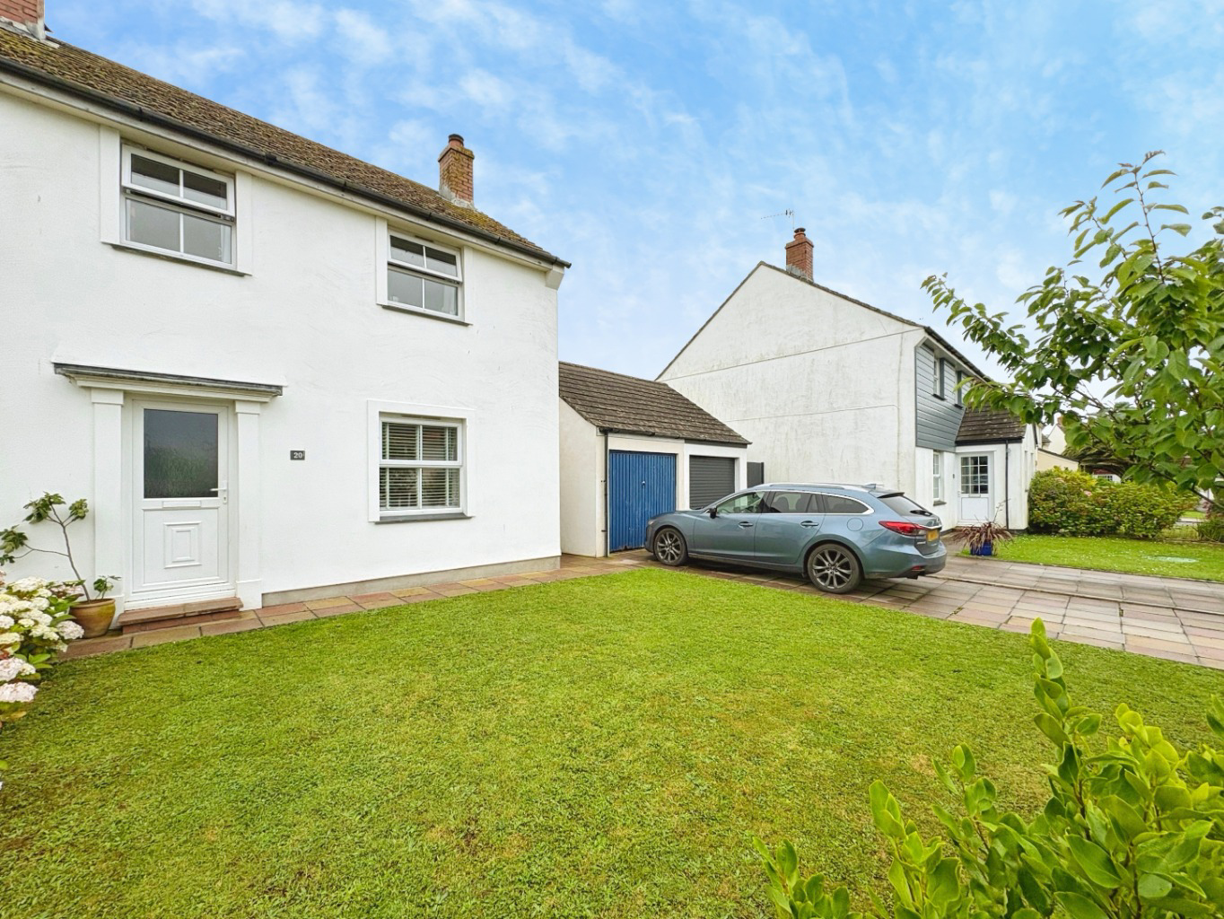 Goldsithney, Immaculately presented three bed home, photo 18