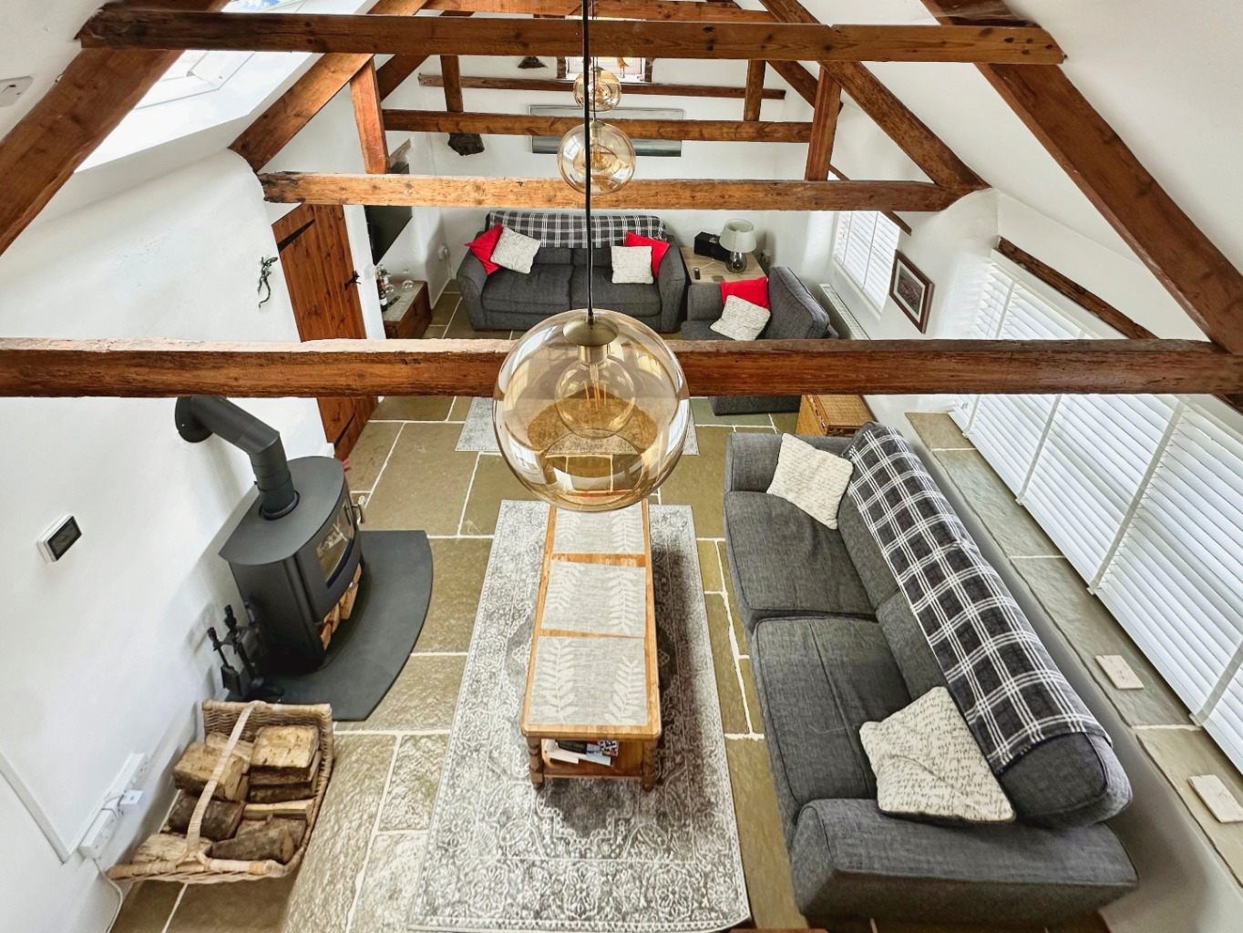 Ruan Minor, Charming Grade 2 listed cottage, photo 20