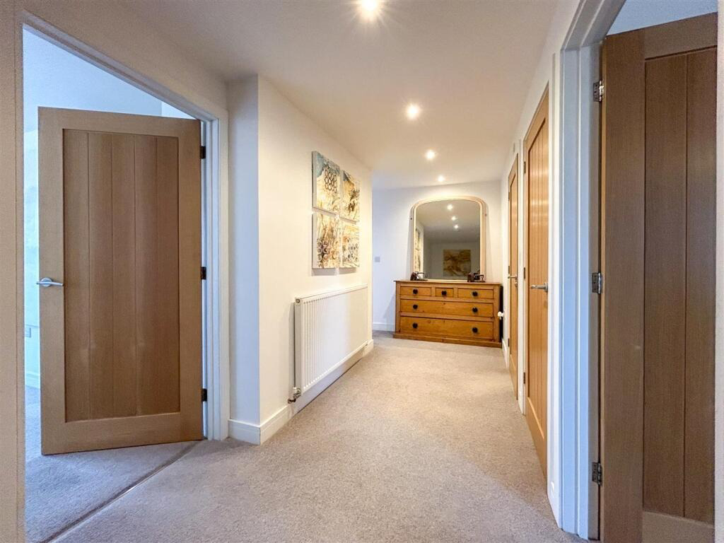 Large detached family home, Hayle Road, Nancegollan, photo 15