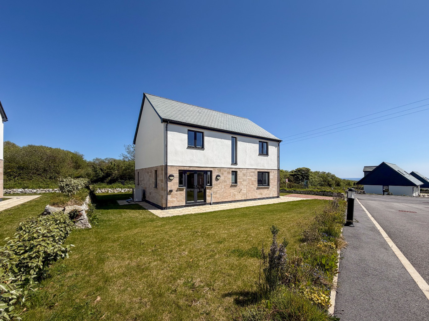 Coverack, Brand new family home, photo 18