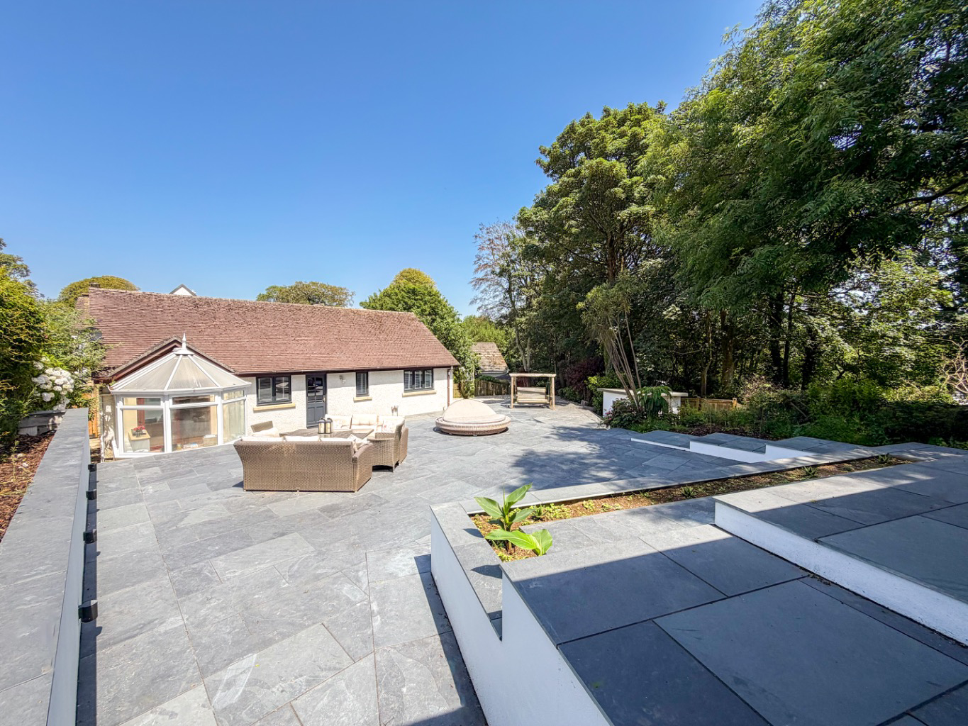 Gulval, Spacious home on generous corner plot, photo 20
