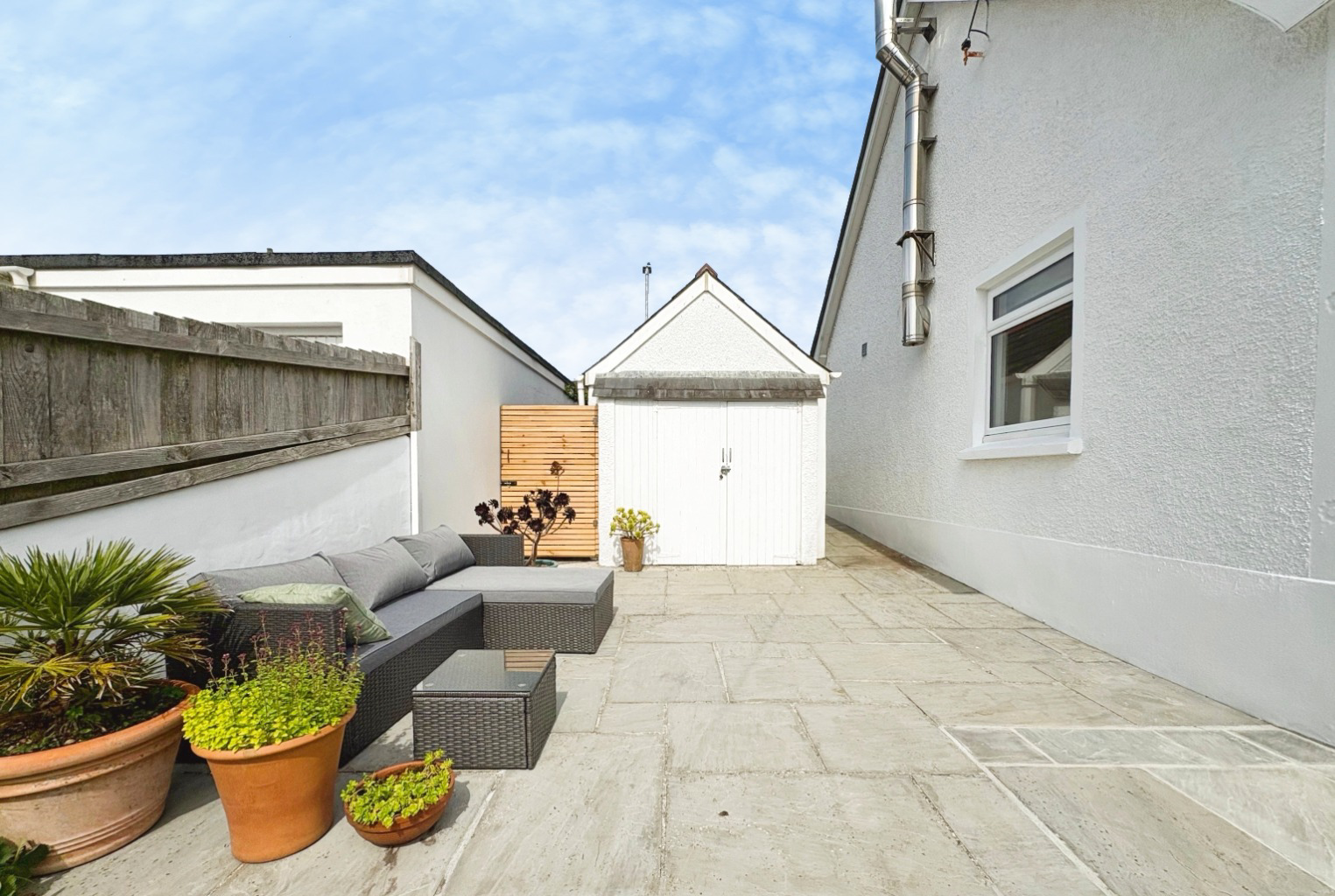 Porthleven, Large detached family home, photo 16