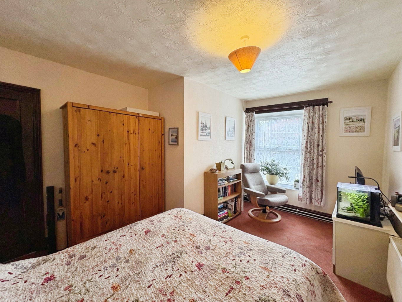 Porkellis, Two bed cottage in village location, photo 13