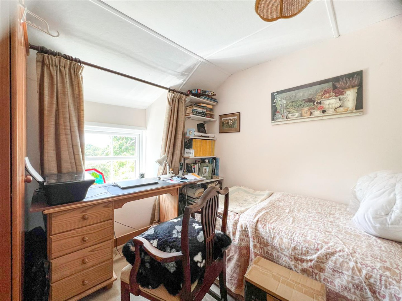 Wheal Vor, Cottage with approximately 6.2 acres, photo 13