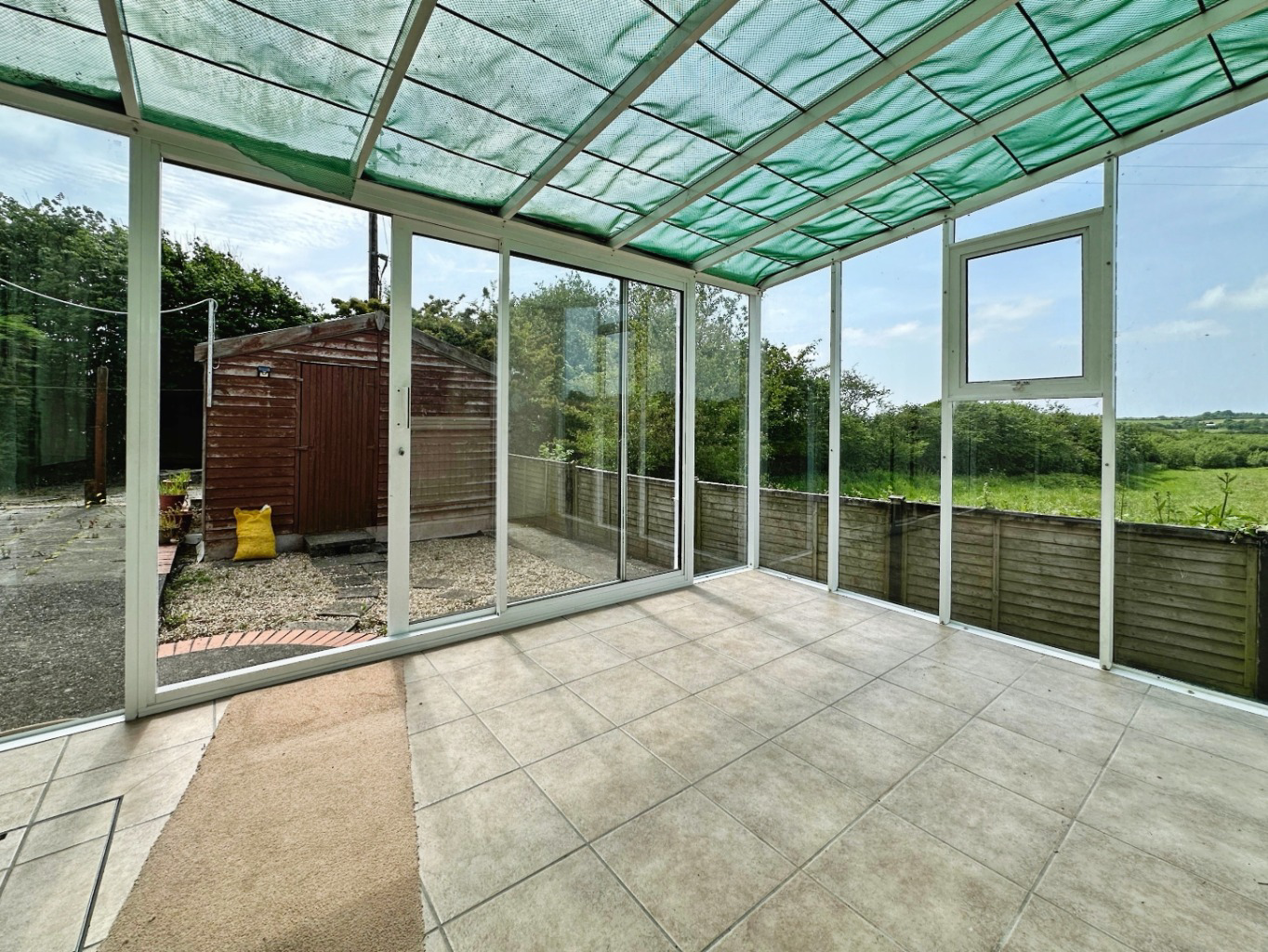 Gwinear, Detached bungalow with fantastic potential, photo 4