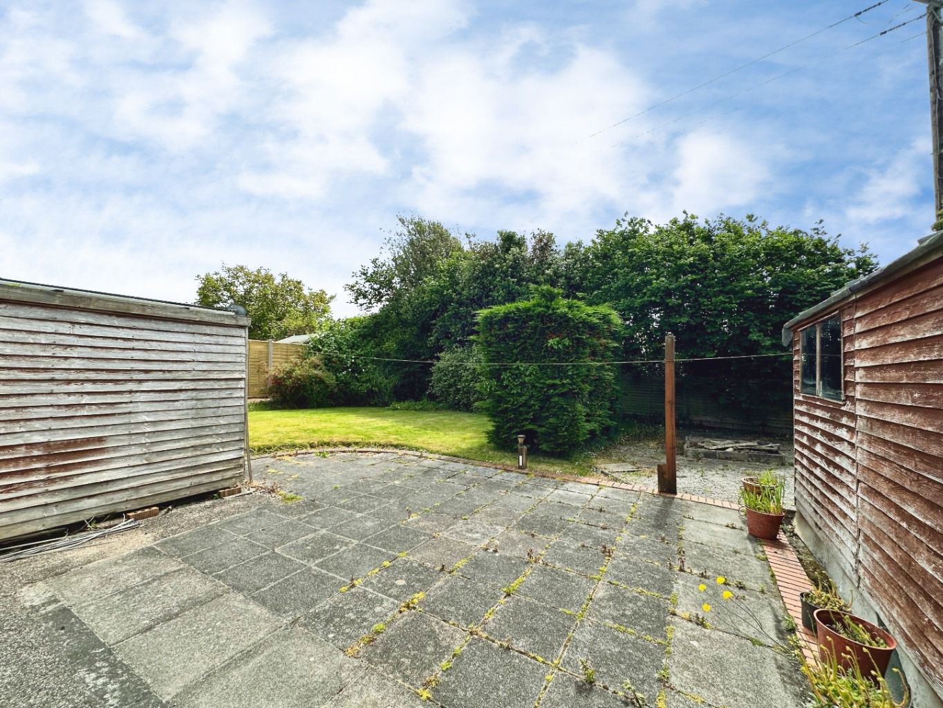 Gwinear, Detached bungalow with fantastic potential, photo 9