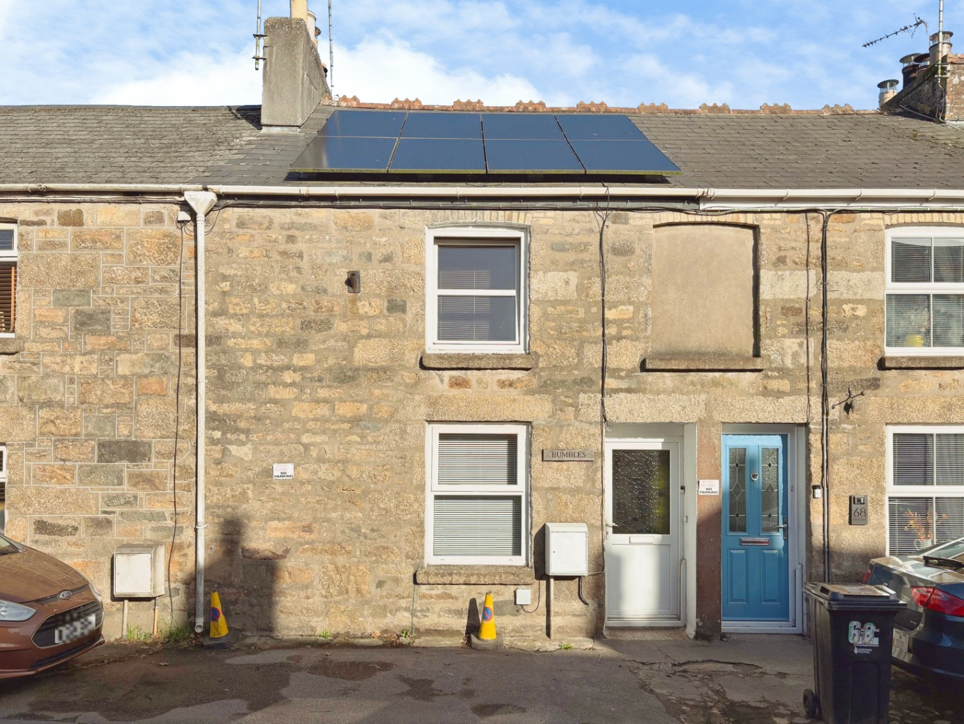 Praze, Camborne, Cornwall, TR14, photo 9