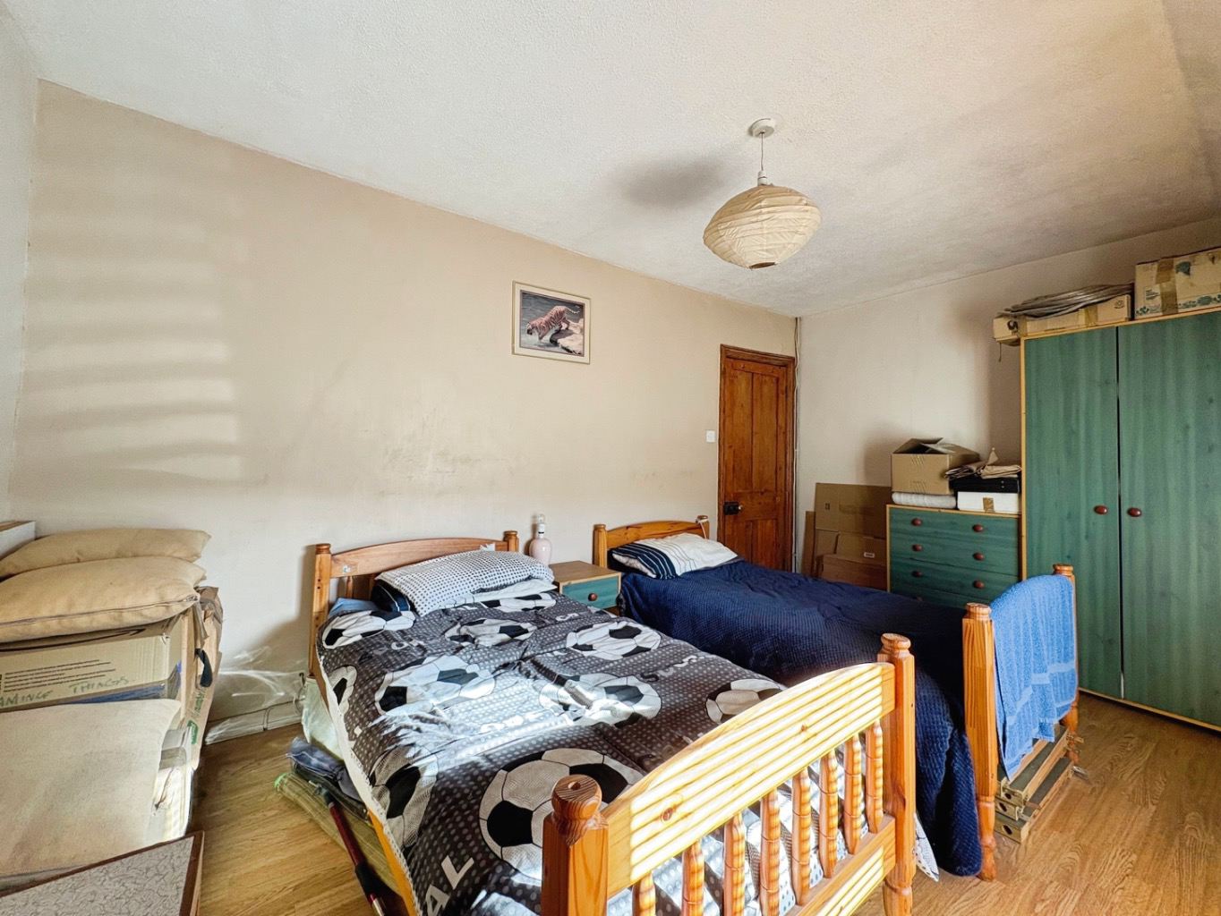 Praze, Camborne, Cornwall, TR14, photo 13