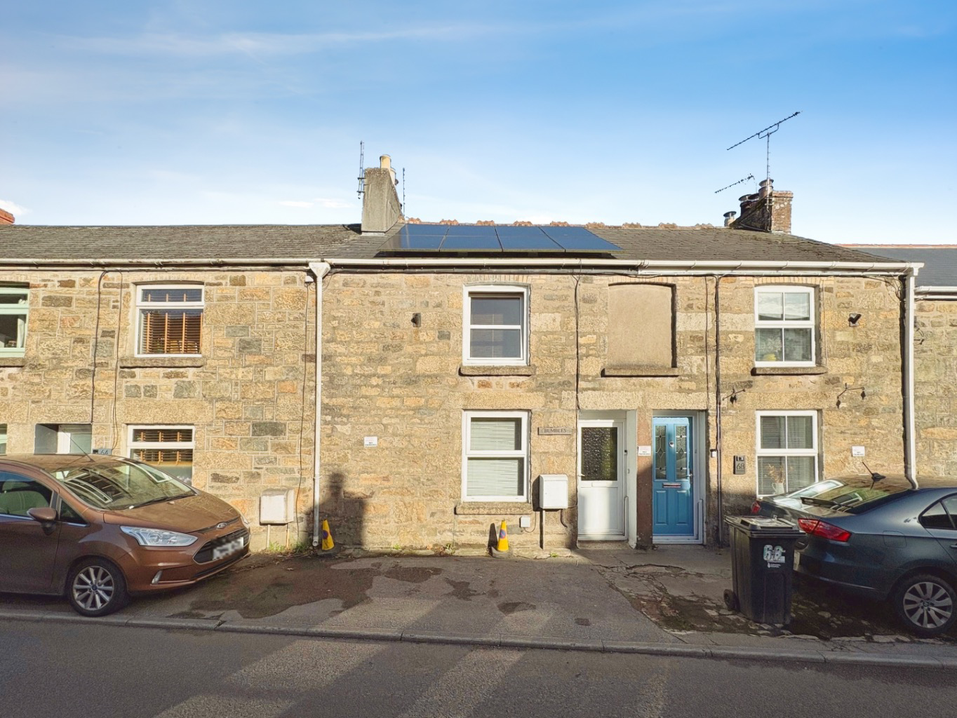 Praze, Camborne, Cornwall, TR14, photo 21