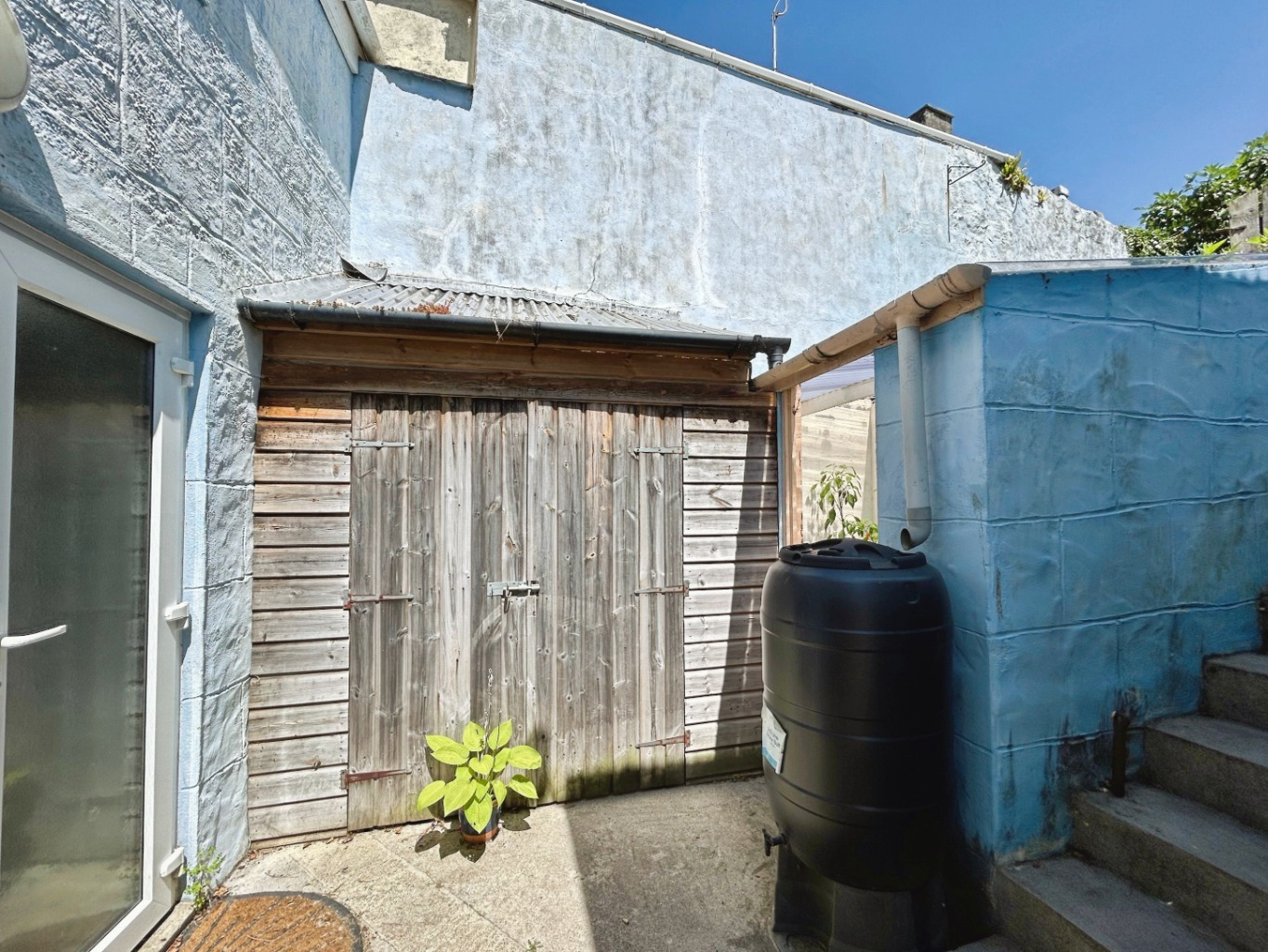 Hayle, Spacious home with views, photo 14
