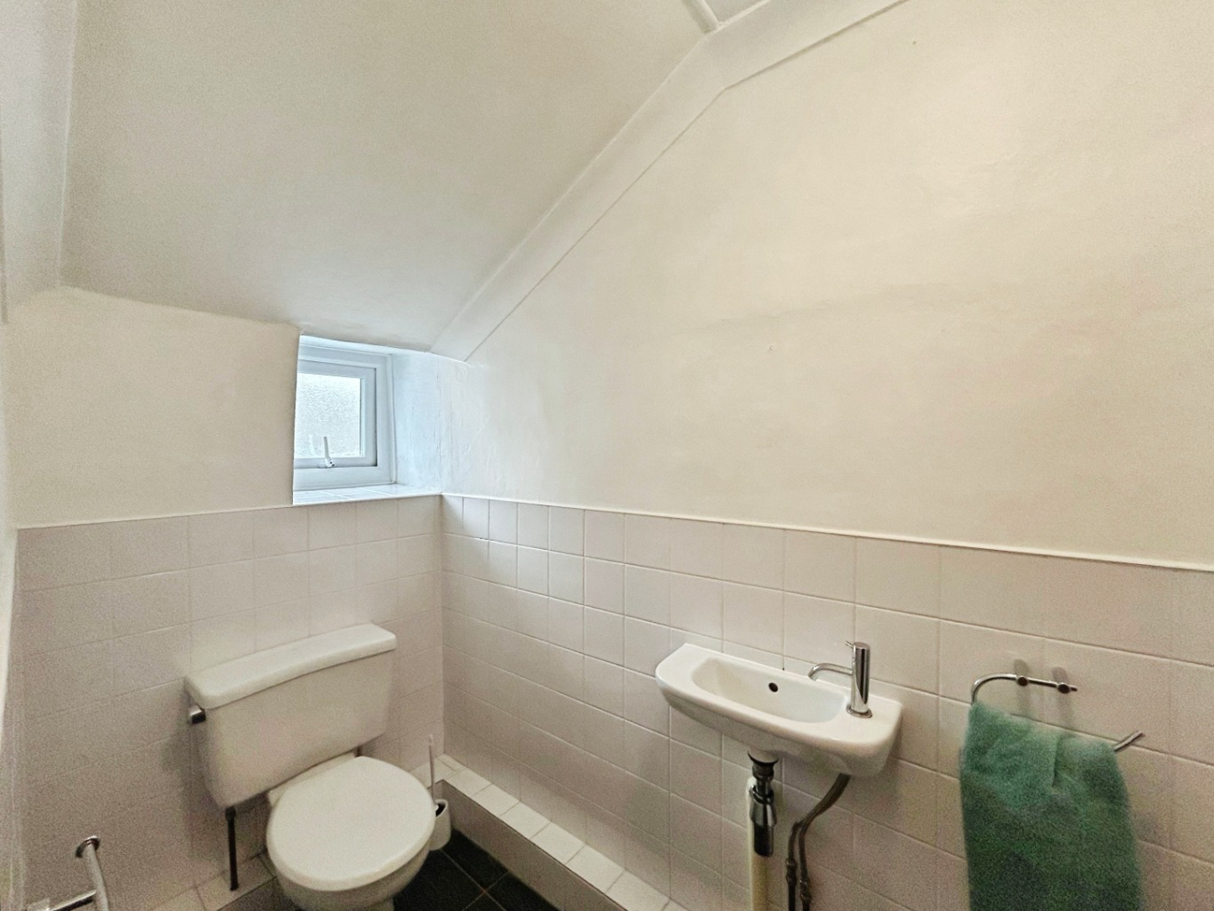 Hayle, Spacious home with views, photo 10
