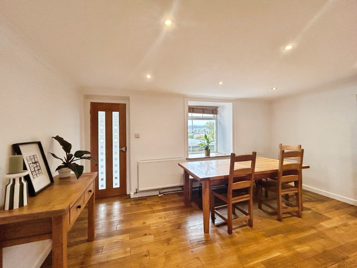 Hayle, Spacious home with views, photo 23