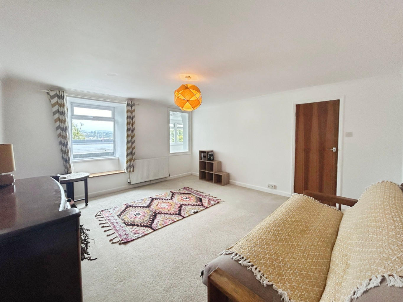 Hayle, Spacious home with views, photo 20
