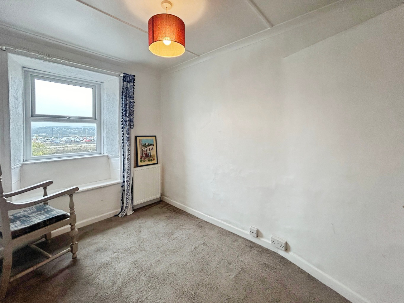 Hayle, Spacious home with views, photo 16