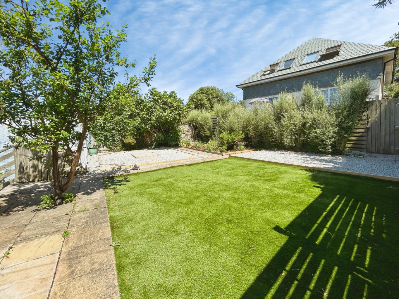 Hayle, Spacious home with views, photo 13