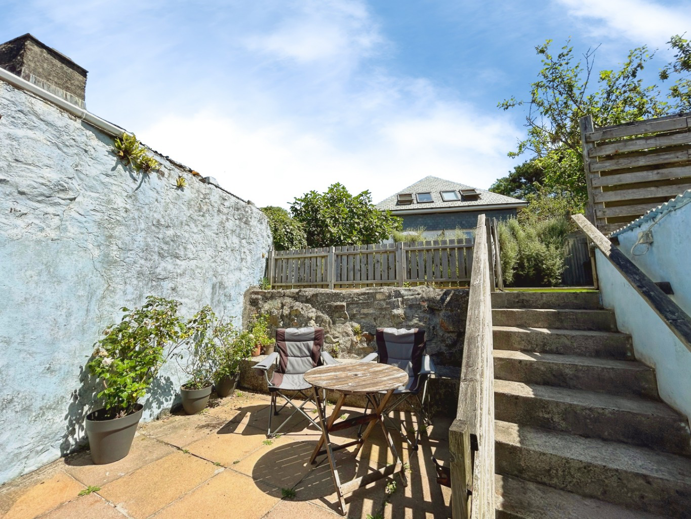 Hayle, Spacious home with views, photo 9