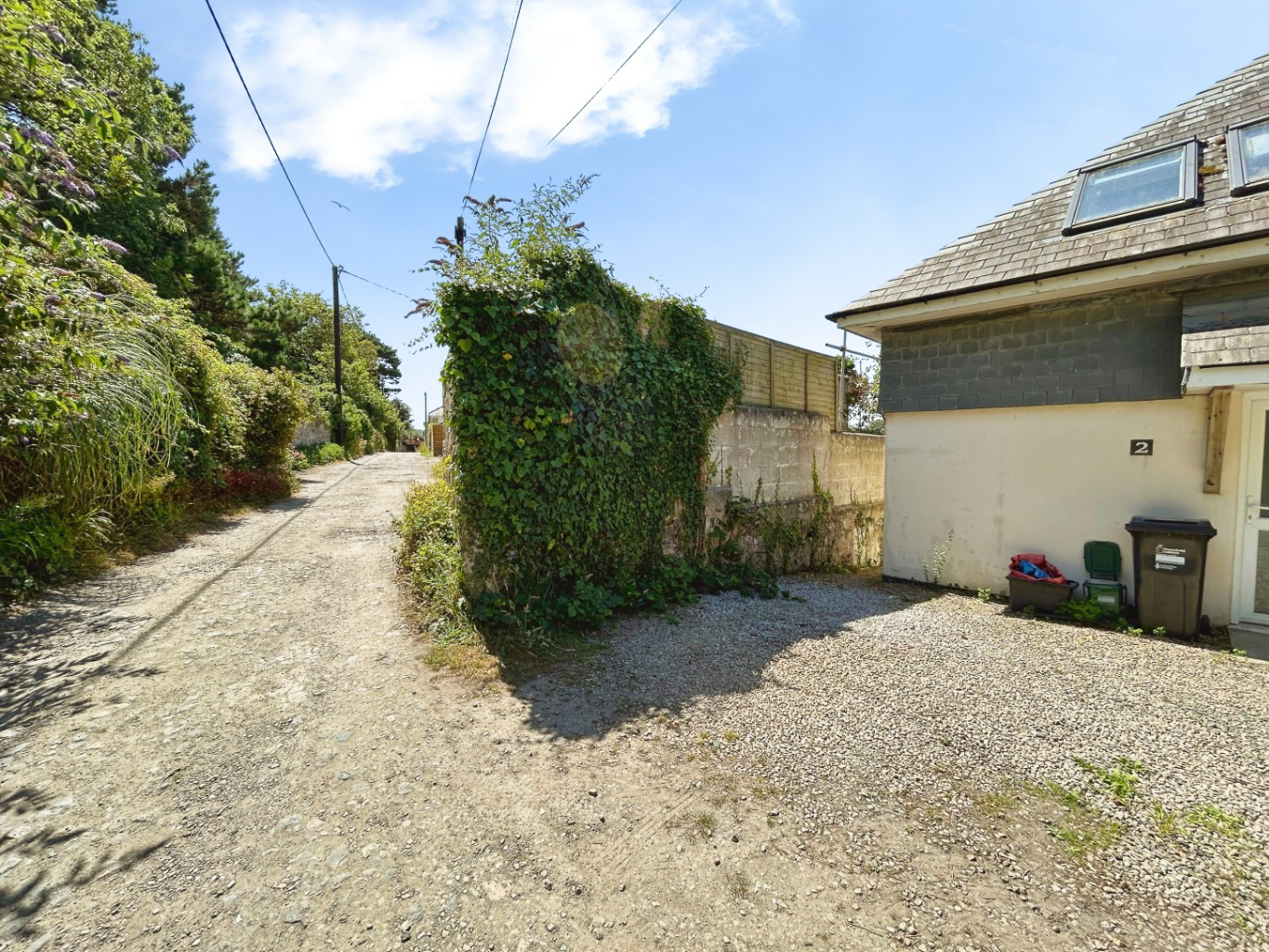 Hayle, Spacious home with views, photo 12