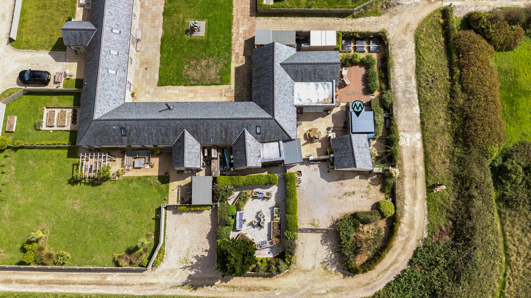 5 Penbro Barns, Breage, Helston, Cornwall, TR13, photo 20
