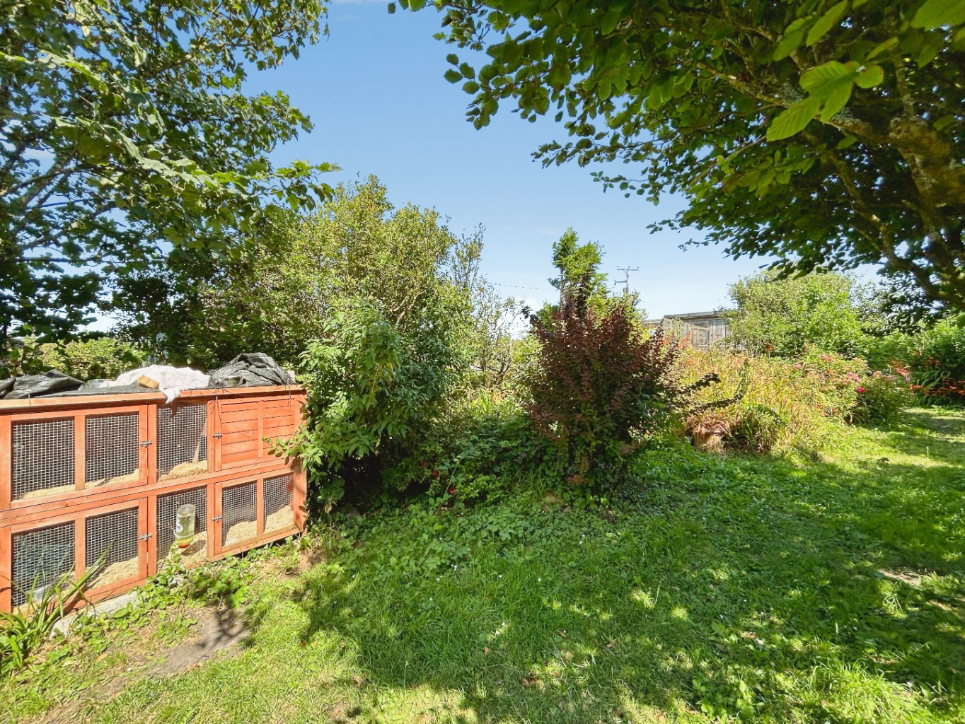 Gulval, Three bed home with coastal views, photo 7