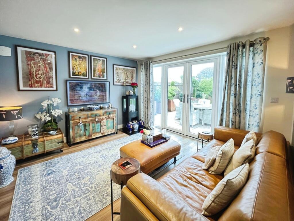 Rosudgeon, Stunning four bed home, photo 9