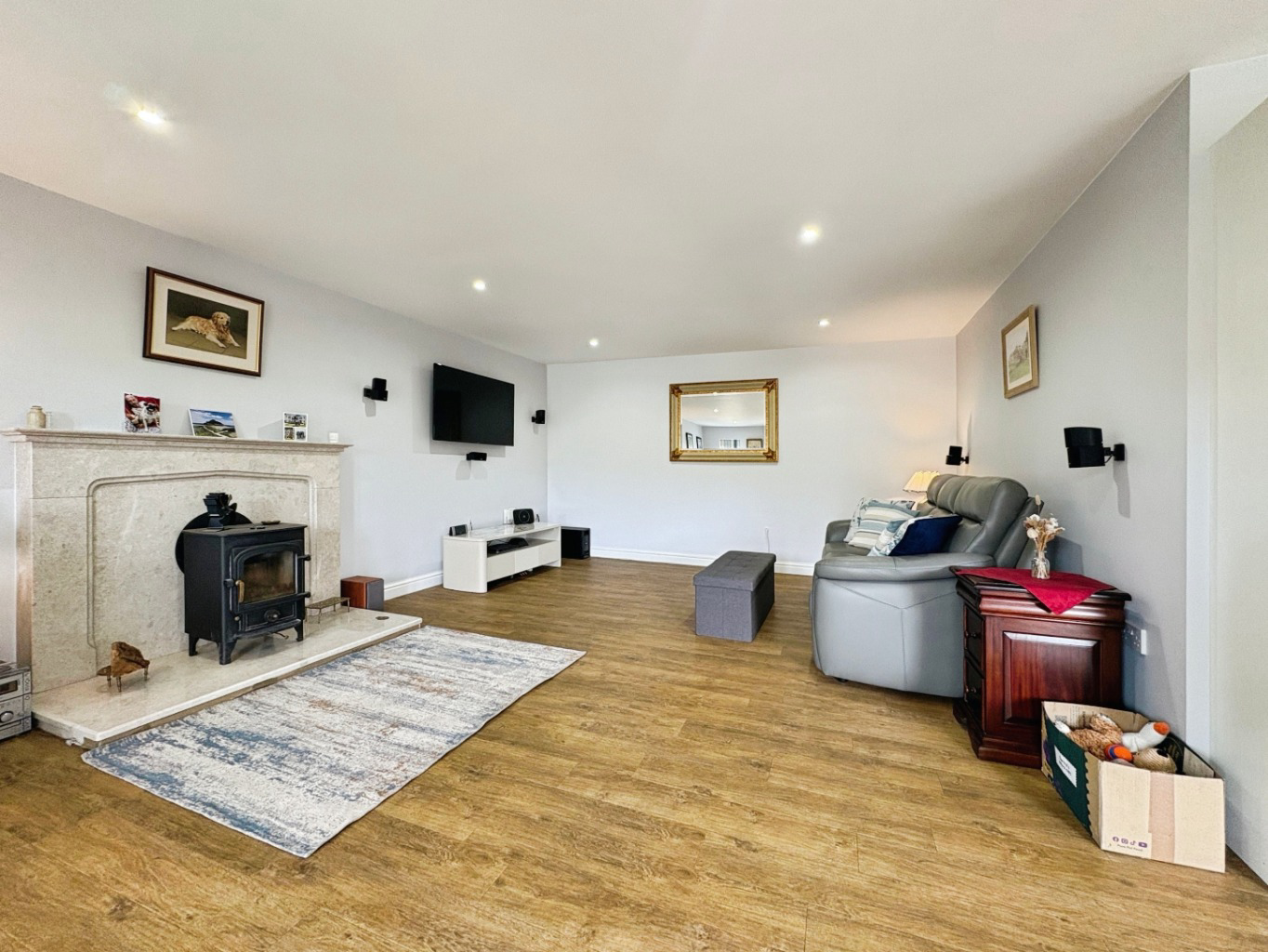 Ideal family home close to the beach, Praa Sands, photo 5