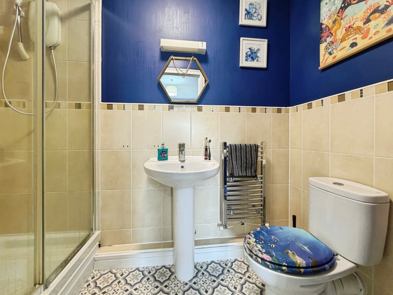 Helston, Ideal family home, photo 13