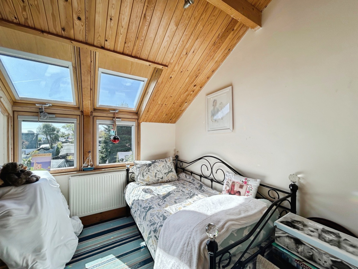 Carbis Bay, Four bed detached family home, photo 24