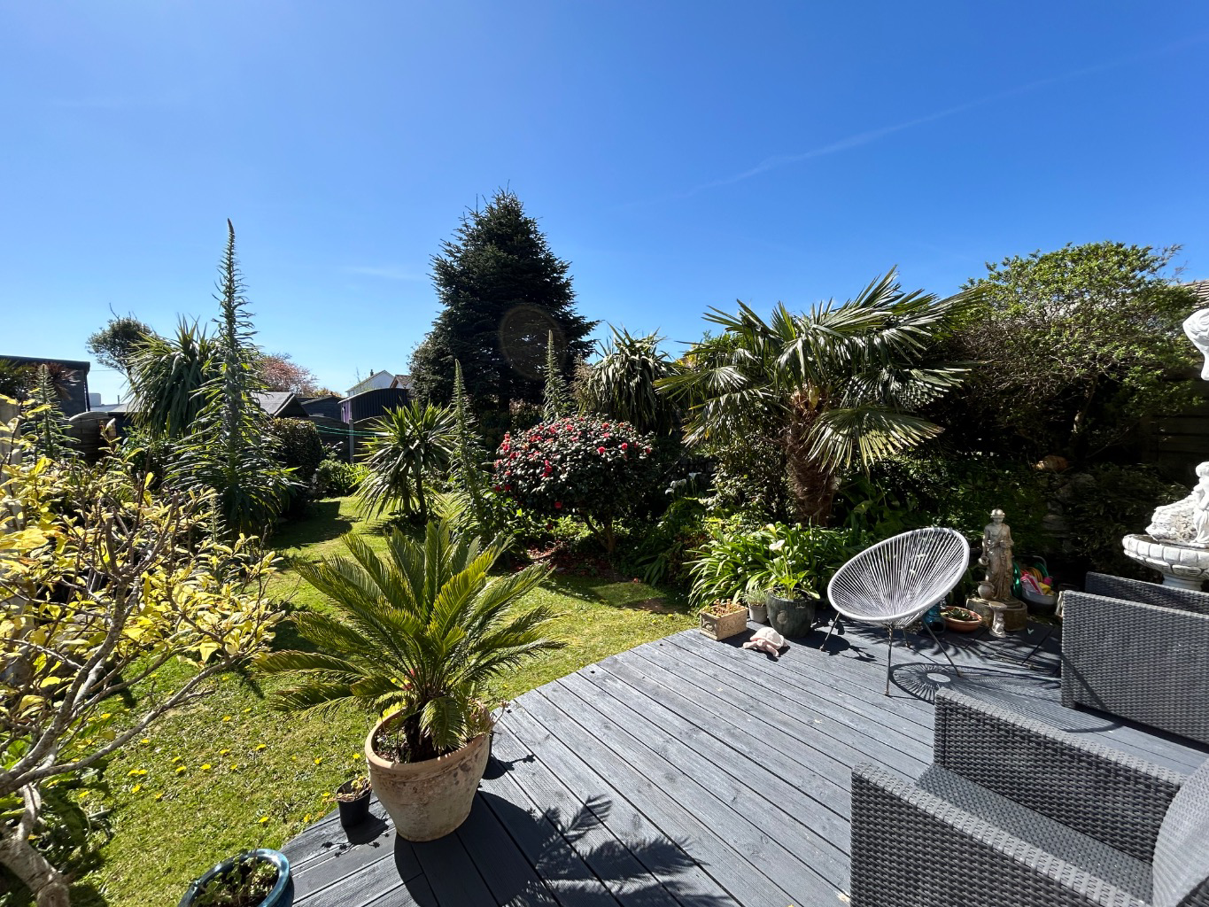 Carbis Bay, Four bed detached family home, photo 11