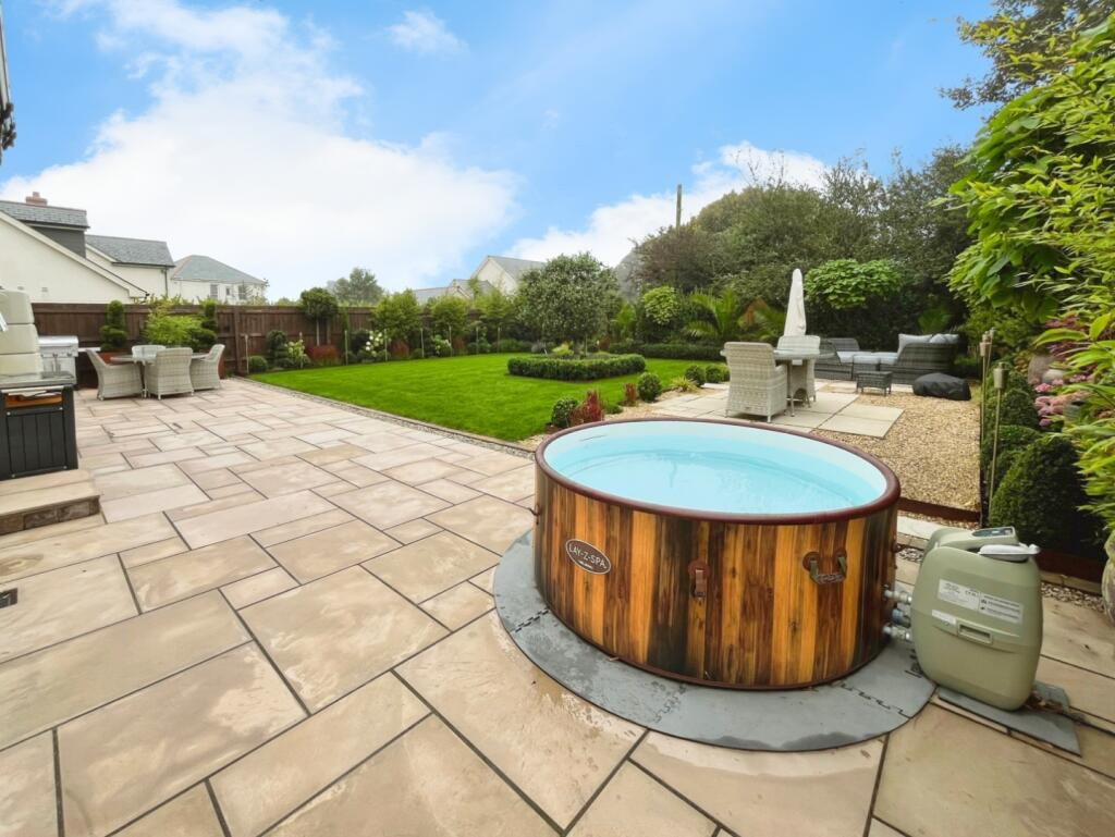 Rosudgeon, Stunning four bed home, photo 12
