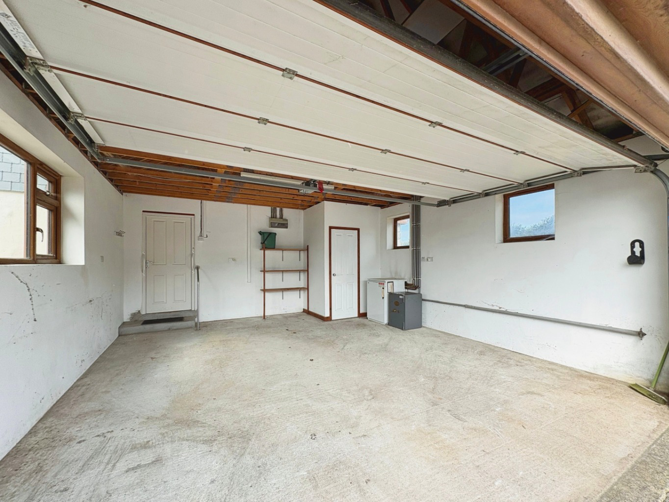 Townshend, Spacious bungalow on generous plot, photo 18