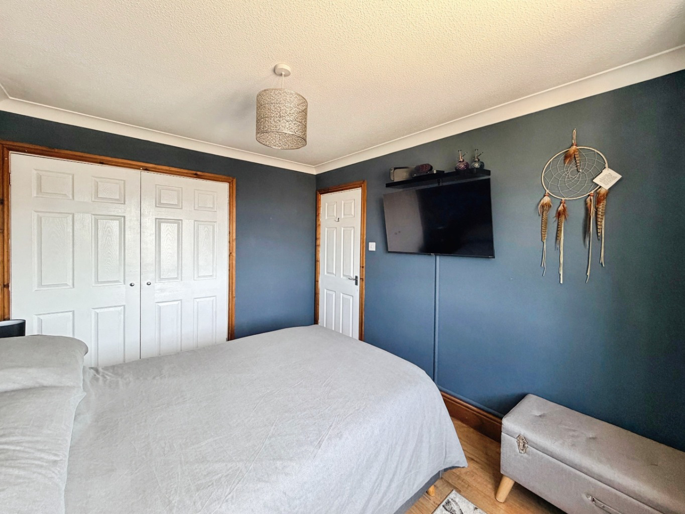 Helston, Spacious and flexible home, photo 15