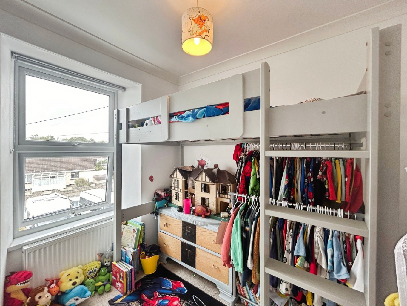 Hayle, Four bed home in convenient location, photo 13