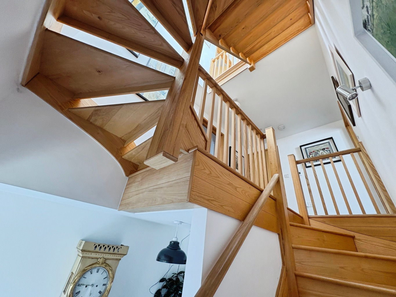 St. Ives, Exceptional three storey contemporary residence, photo 15