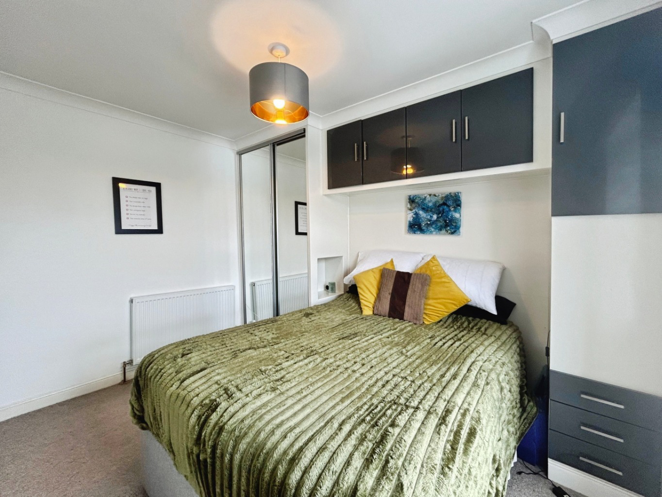 Hayle, Four bed home in convenient location, photo 12