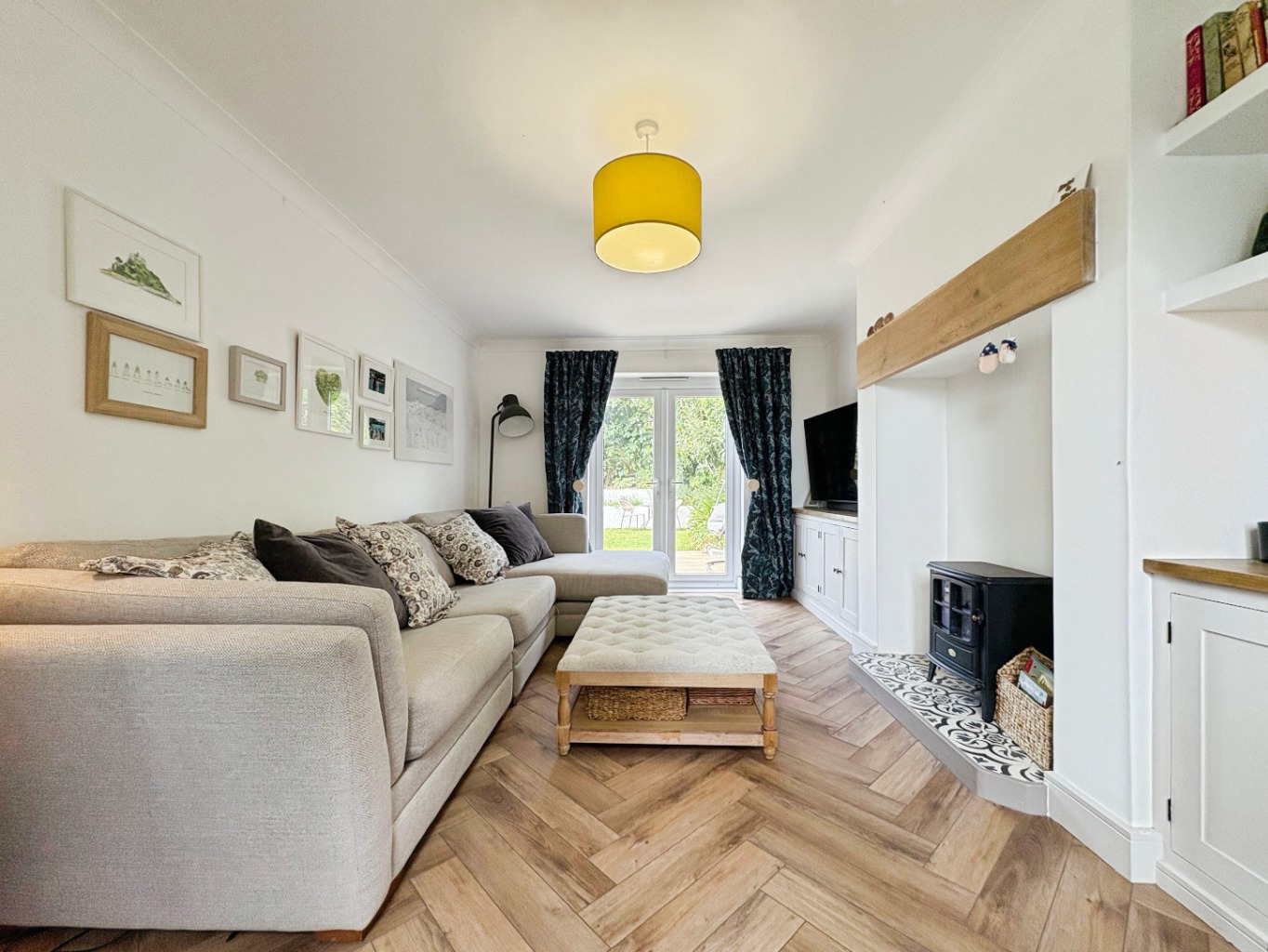Manaccan, Beautifully presented three bed home, photo 4