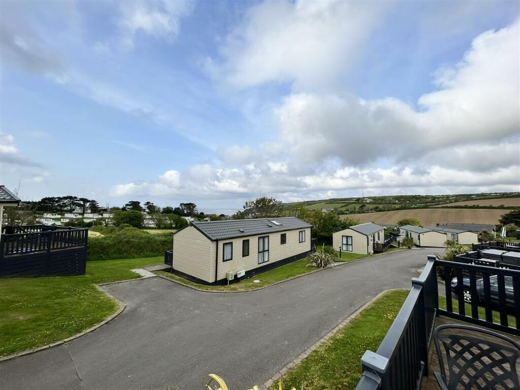 Perfect bolt hole or investment, Praa Sands, photo 22