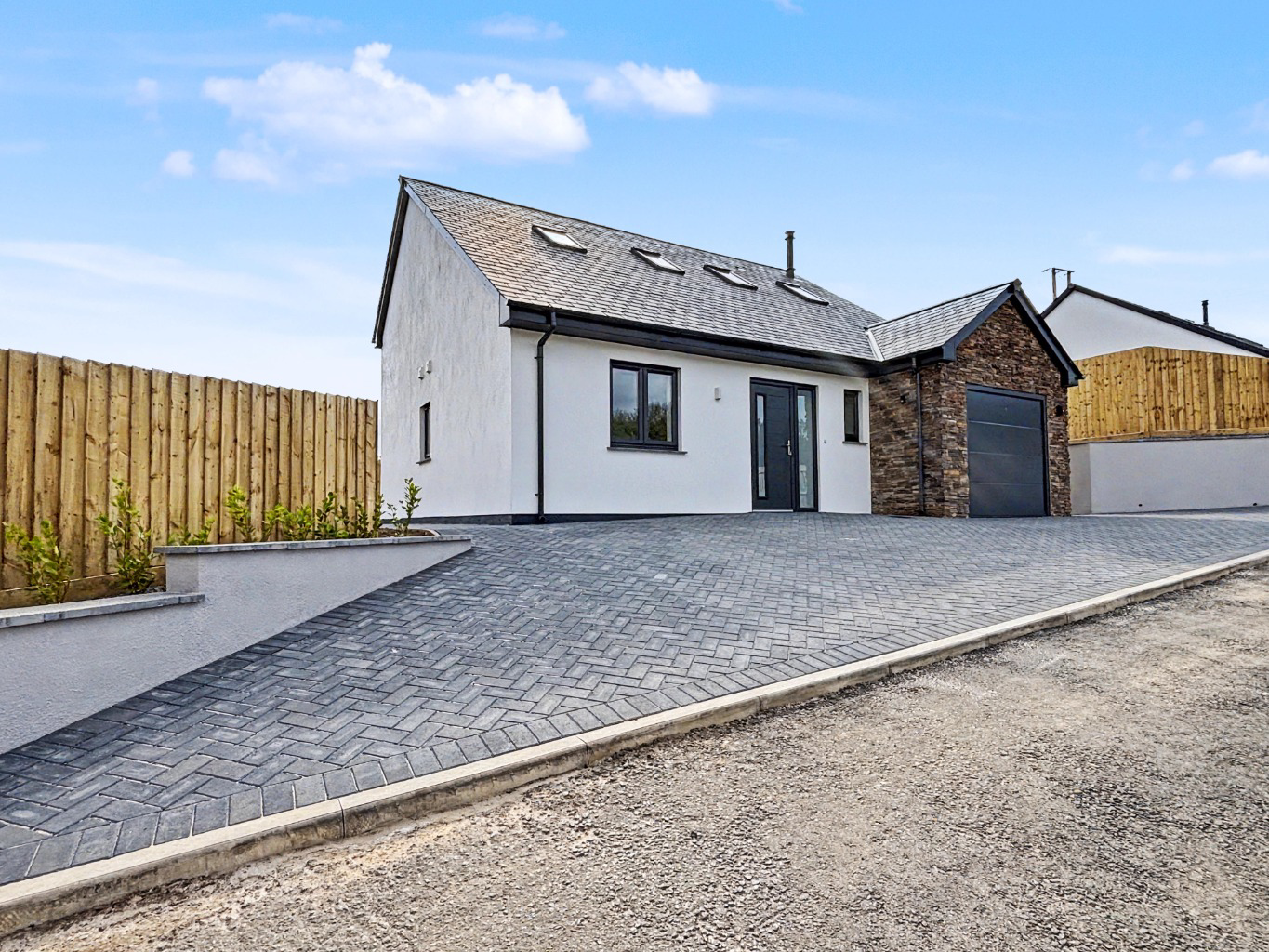 Whitecross, Exceptional new build home, photo 25