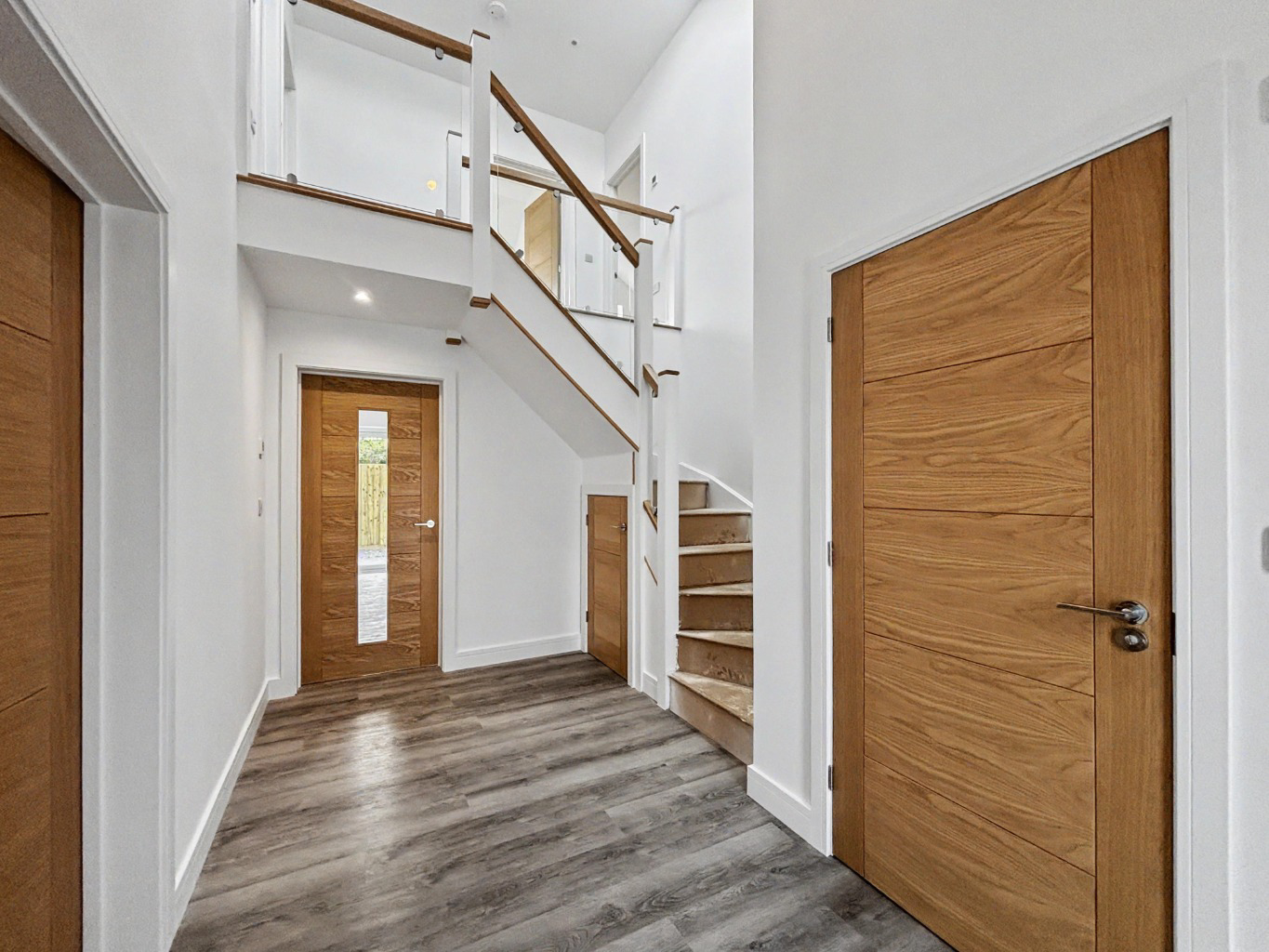 Whitecross, Exceptional new build home, photo 15