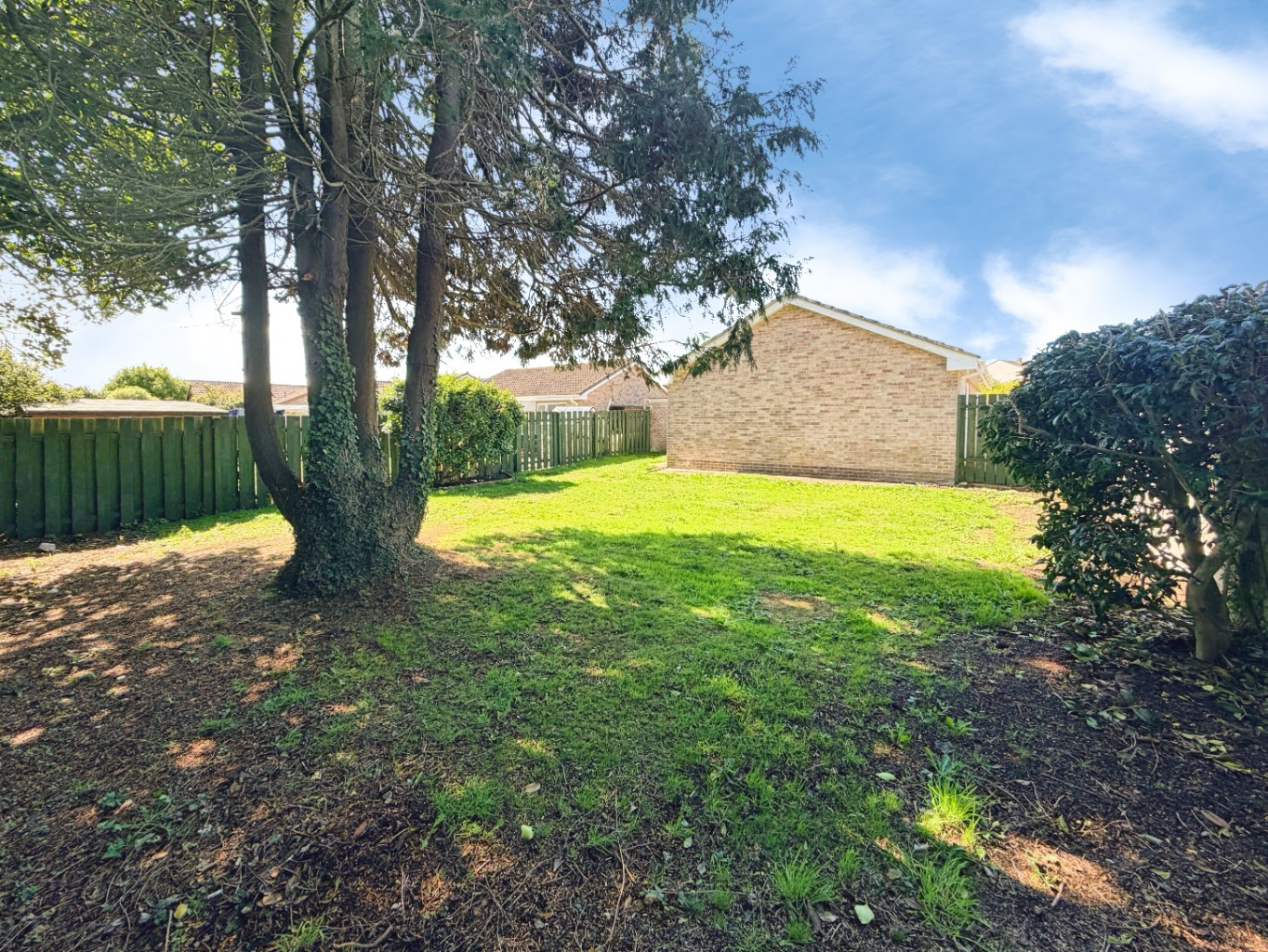 Helston, Detached bungalow with no chain, photo 9