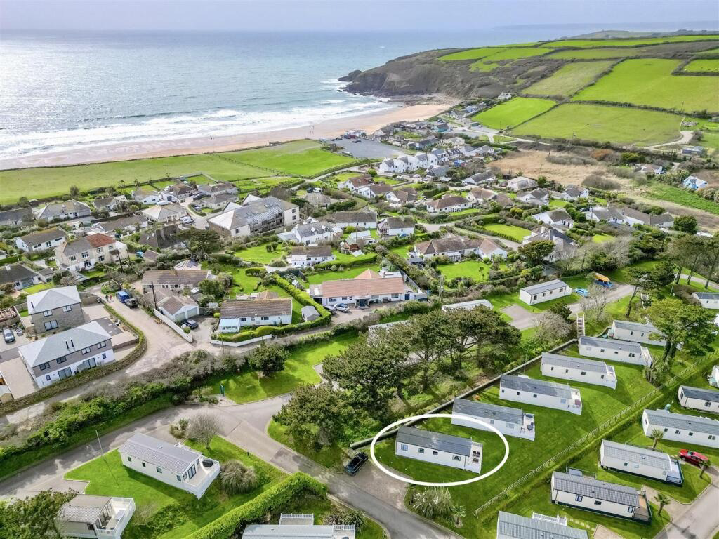 Praa Sands Holiday Village